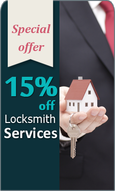 Locksmith Residential Baltimore offer